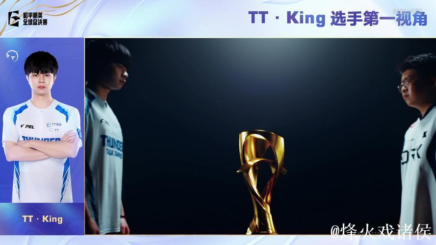 2025PMGC决赛Day2选手第一视角:TT-King(嘉宾LGD-猫猫) 2025PMGC决赛Day2选手第一视角:TT-King(嘉宾LGD-猫猫)